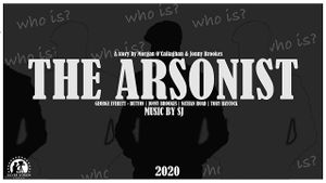 The Arsonist's poster