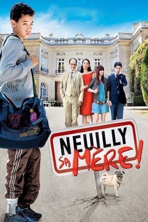 Neuilly Yo Mama!'s poster