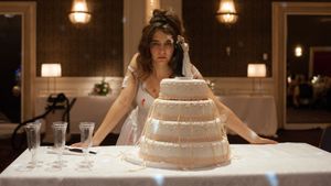 Wild Tales's poster