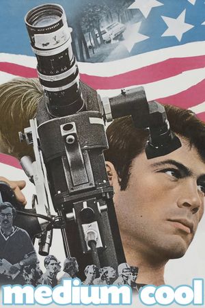 Medium Cool's poster