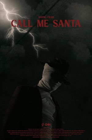 Call me Santa's poster