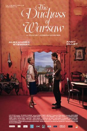 La duchesse de Varsovie's poster