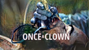 Once a Clown's poster