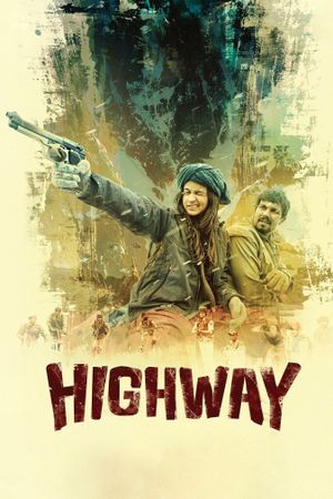 Highway's poster
