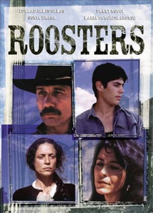 Roosters's poster image