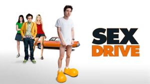 Sex Drive's poster
