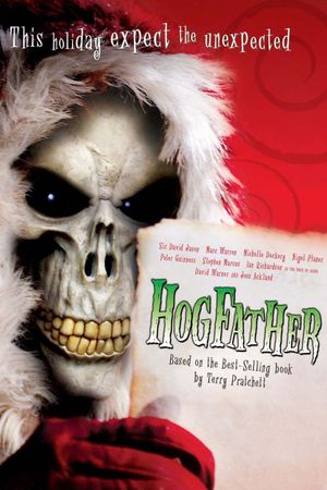 Hogfather's poster