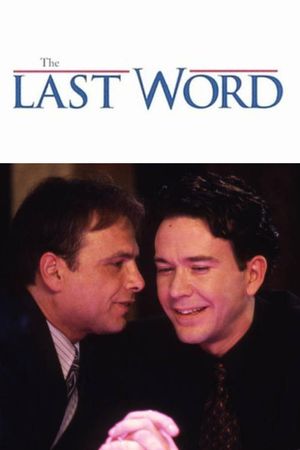 The Last Word's poster