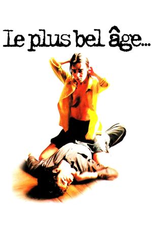 Those Were the Days's poster