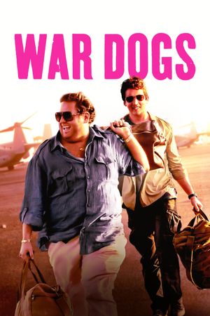 War Dogs's poster image