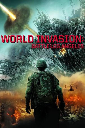 Battle Los Angeles's poster