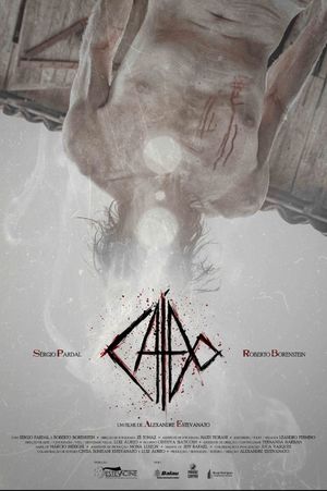 Caído's poster