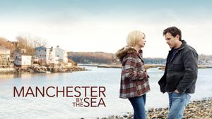 Manchester by the Sea's poster