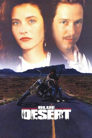 Blue Desert's poster image
