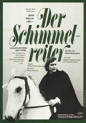 Der Schimmelreiter's poster