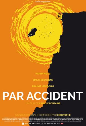 By Accident's poster