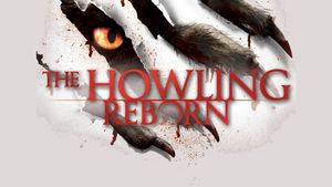 The Howling: Reborn's poster