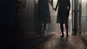 The Crimes That Bind's poster