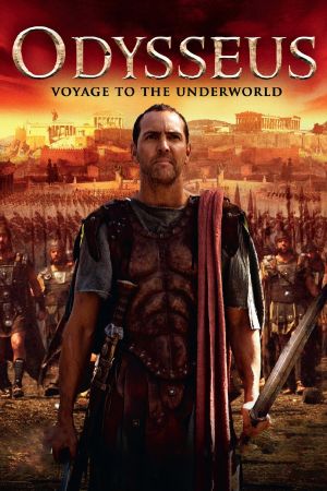 Odysseus: Voyage to the Underworld's poster