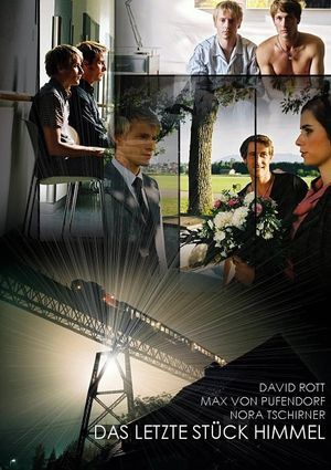 Das letzte Stück Himmel's poster