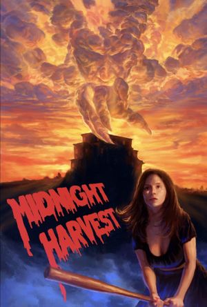 Midnight Harvest's poster