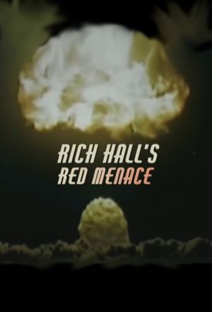 Rich Hall's Red Menace's poster