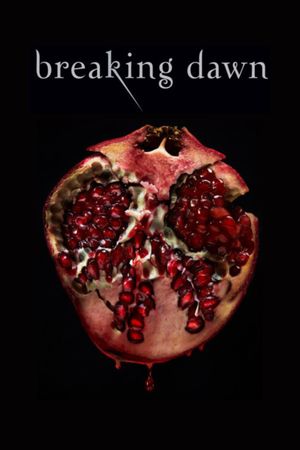 The Twilight Saga: Breaking Dawn - Part 2's poster