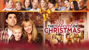 The Heart of Christmas's poster