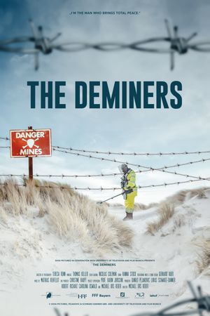 The Deminers's poster