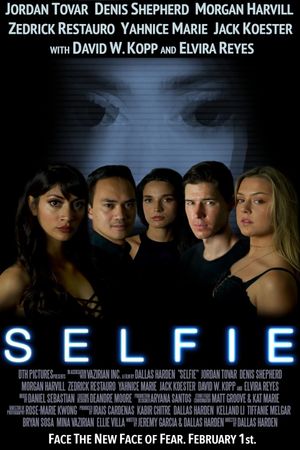 Selfie's poster