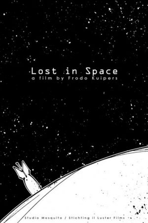 Lost in Space's poster
