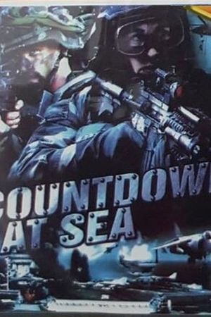 Countdown at Sea's poster