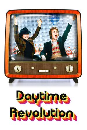 Daytime Revolution's poster