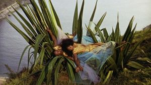 Black Orpheus's poster