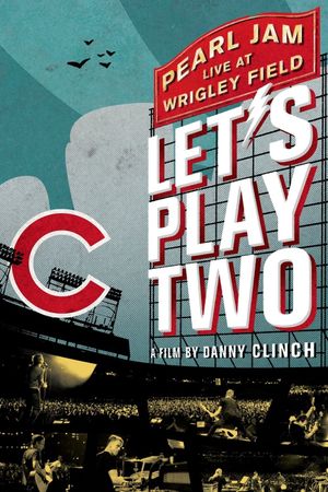 Pearl Jam: Let's Play Two's poster