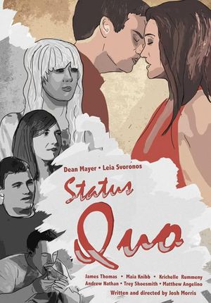 Status Quo's poster image