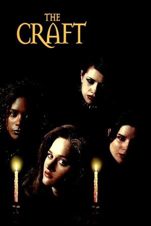 The Craft's poster