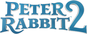 Peter Rabbit 2: The Runaway's poster