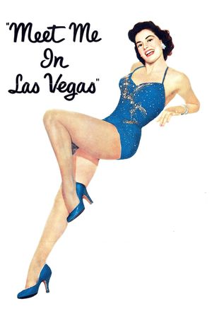 Meet Me in Las Vegas's poster