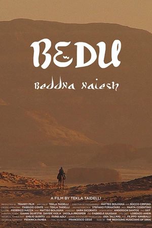 BEDU Beddna Naiesh's poster image