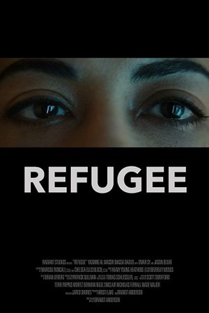 Refugee's poster