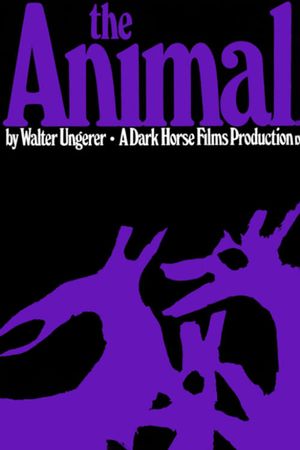 The Animal's poster