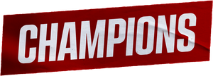 Champions's poster