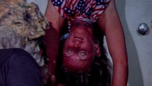 Blood Freak's poster