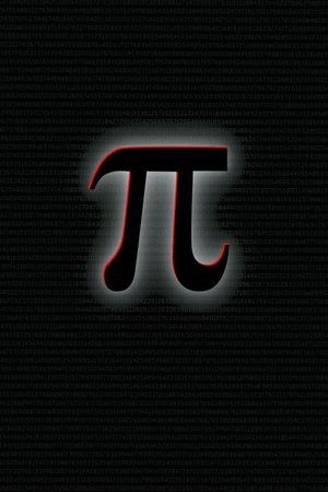 Pi's poster