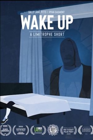 Wake Up's poster