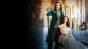The King's Daughter's poster