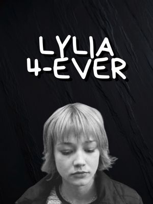 Lilya 4-Ever's poster