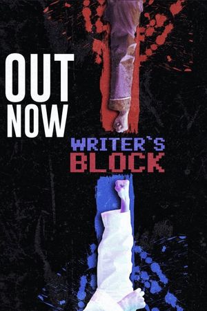 Writer's Block's poster