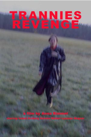 Trannies Revenge's poster image